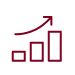 More long-term profitability
